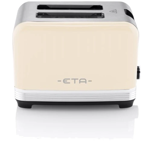 Тостер ETA Storio 916690040 beige: Тип Тостеp