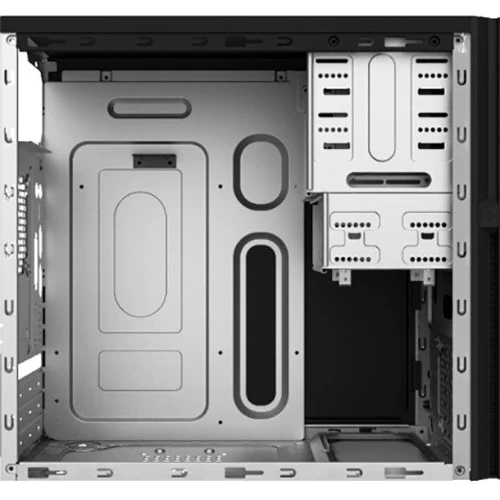 Корпус GameMax (MT304NP): Форм-фактор материнской платы MicroATX/Mini-ITX