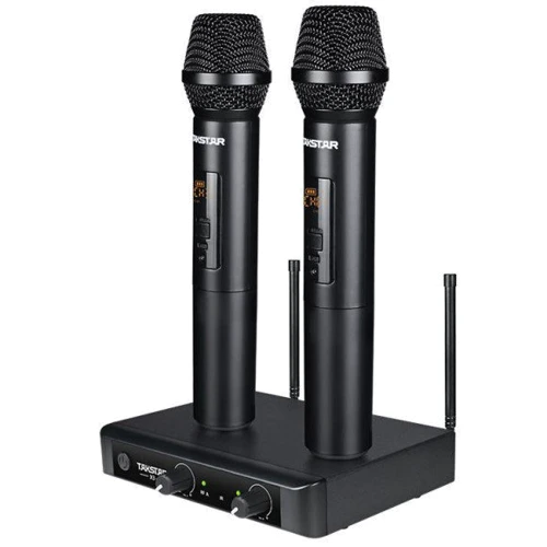 Микрофон Takstar X3HH: Назначение студийный