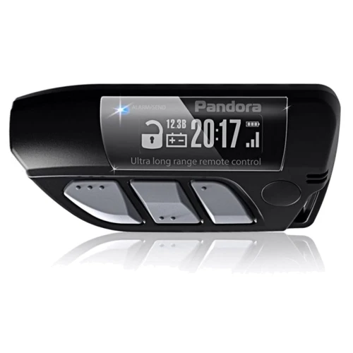 Автосигнализация Pandora DXL 4970UA с сиреной
