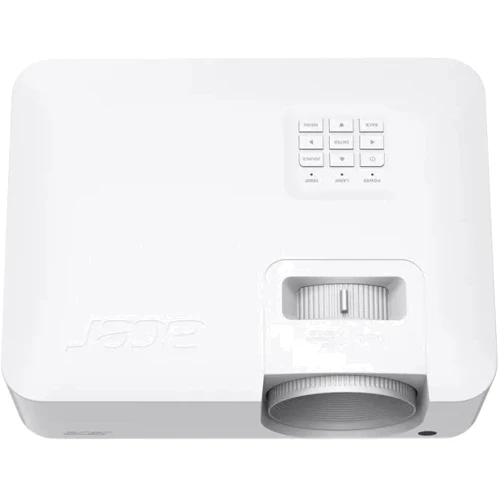 Проектор Acer XL2530 (MR.JWS11.001): Источник света Лазер