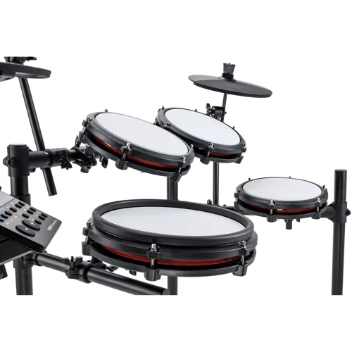 Электронная ударная установка ALESIS NITRO MAX KIT фото 6