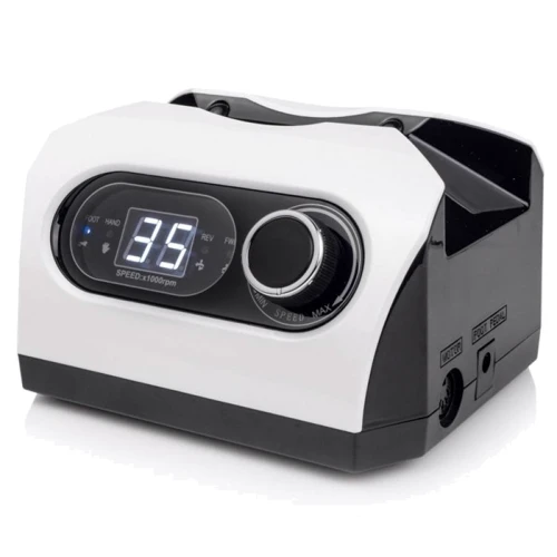 Фрезер BUCOS ZS-717 WHITE PROFESSIONAL (65W/35000 об.): Производитель BUCOS