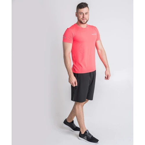 Спортивна футболка Peak F672197-ORA XS помаранчева: Країна виробник Китай