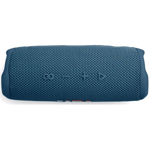 Акустика JBL Flip 6 Blue (JBLFLIP6BLU): Частотный диапазон 63 - 20 000 Гц