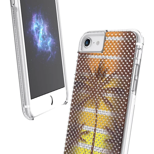 Чехол для iPhone Prodigee Muse Chill for iPhone SE 2020/iPhone 8/iPhone 7: Тип чехла накладка на заднюю часть