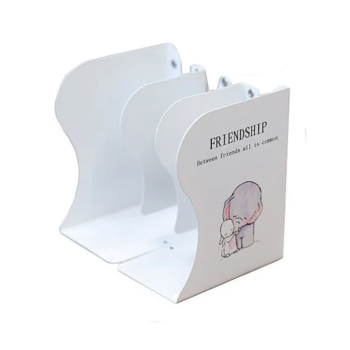 Подставка для книг KS-04: Производитель Evo-Kids