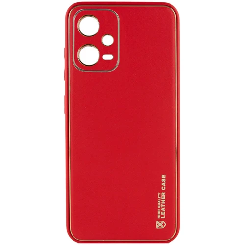 Чехол для телефонов Epik Xshield Case Red for Xiaomi Poco X5 5G/Redmi Note 12 5G