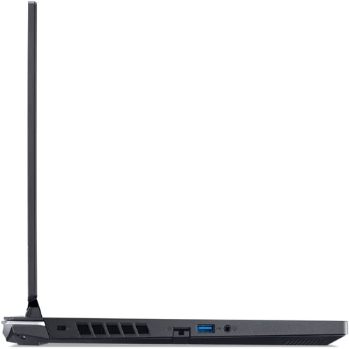 Ноутбук Acer Nitro 5 AN515-46-R6CS (NH.QGXEP.008): Відеоадаптер NVIDIA GeForce RTX 3050