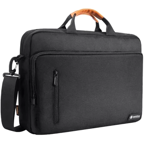 Сумка для ноутбуков Tomtoc 15.6" Navigator-A43 Black (A43E1D1): Тип сумки сумка
