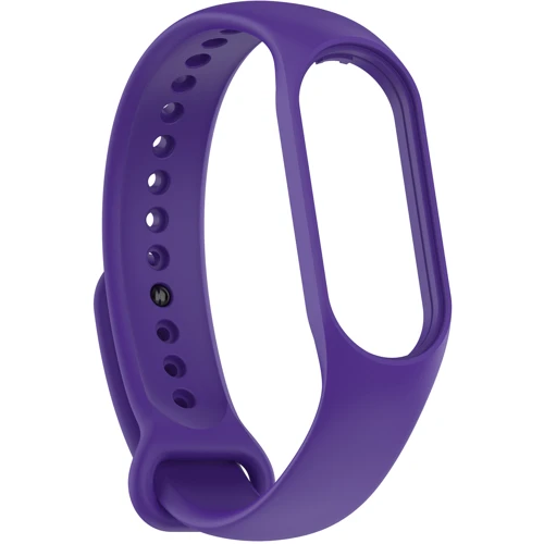 Ремешок ArmorStandart New Style Ultra Violet (ARM64864) for Xiaomi Mi Band 7/6/5