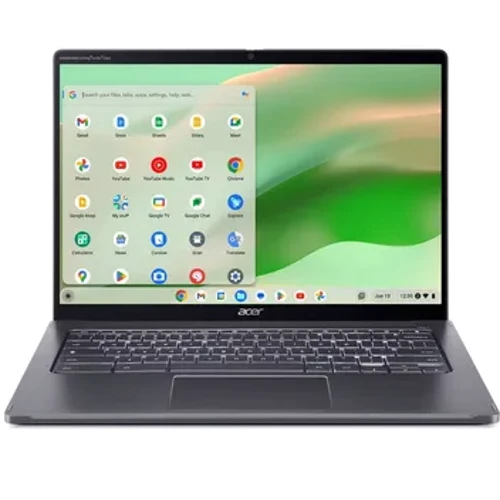 Ноутбук Acer Chromebook Spin 714 CP714-2W-56B2 (NX.KLAAA.001)