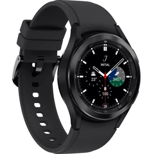 Смарт-годинник Samsung Galaxy Watch 4 Classic 42mm Black (SM-R880NZKA): Ємність батареї, мАг 247