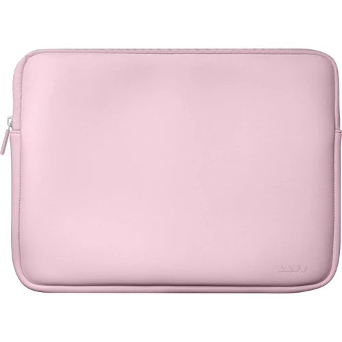 LAUT Huex Pastels Pink (L_MB13_HXP_P) for MacBook 13-14"