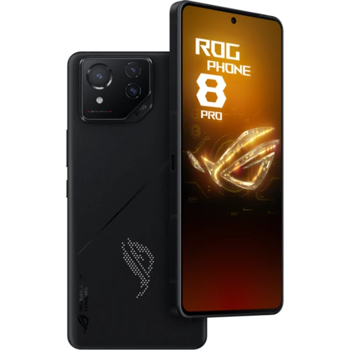 Смартфон Asus ROG Phone 8 Pro 24/1TB Phantom Black (Tencent): Оперативная память 24 ГБ