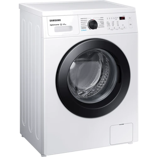 Пральна машина Samsung WW65AG4S20CEUA: Тип машини Автомат