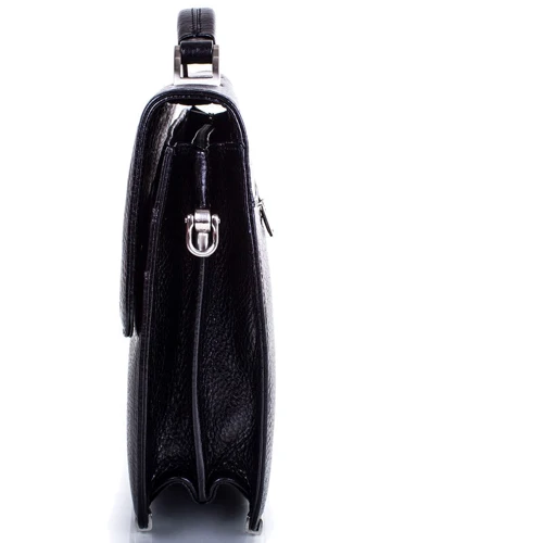Чоловічий портфель Desisan чорний (SHI2005-2FL): Тип Портфелі