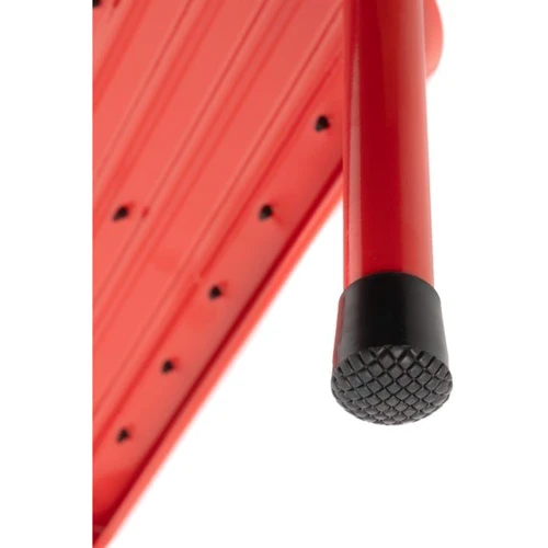Драбина Intertool (LT-0039): Кількість ступенів 5
