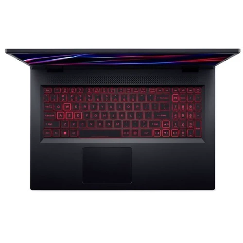 Ноутбук Acer Nitro 5 AN517-42-R45X (NH.QG9EP.004_32_1TB_W11H): Процессор AMD Ryzen 7 6800H (3.2 - 4.7 ГГц) / 8 - ядерный