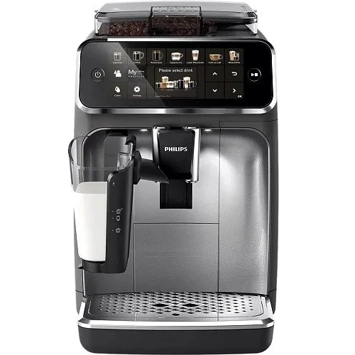 Кофеварка Philips Series 5400 EP5444/70