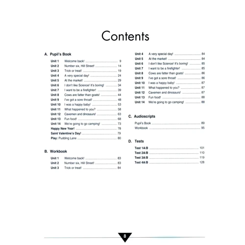 Welcome 2: Teacher's Book: Виробник Express Publishing
