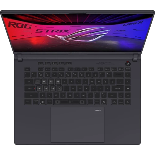 Ноутбук ASUS ROG Strix G16 G615JMR (G615JMR-RS86)