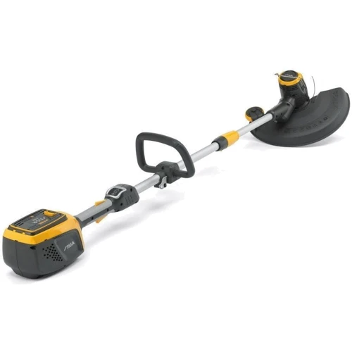 Триммер аккумуляторный Stiga GT 500e Kit (278102108/ST3): Режущая система леска
