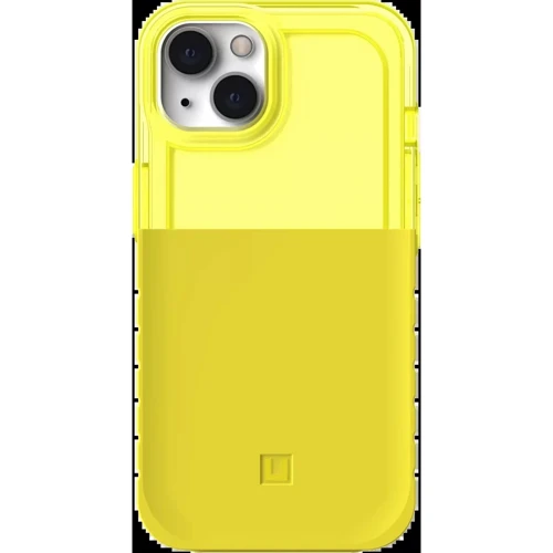 Чехол для iPhone Urban Armor Gear UAG [U] Dip Acid (11317U317878) for iPhone 13