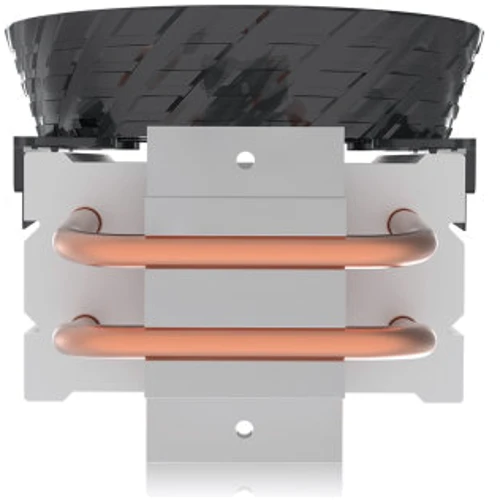 Кулер Cooler Master Hyper T200 (RR-T200-22PK-R1): Разъем 4pin