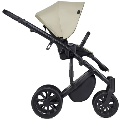Коляска 2 в 1 ANEX E-TYPE mt-12Q Sage фото 9