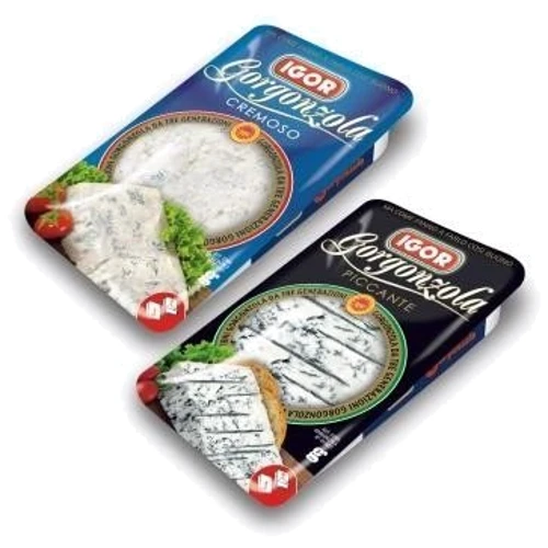 Сыр Igor Gorgonzola Dolce, 150 г (DL5430) фото 3