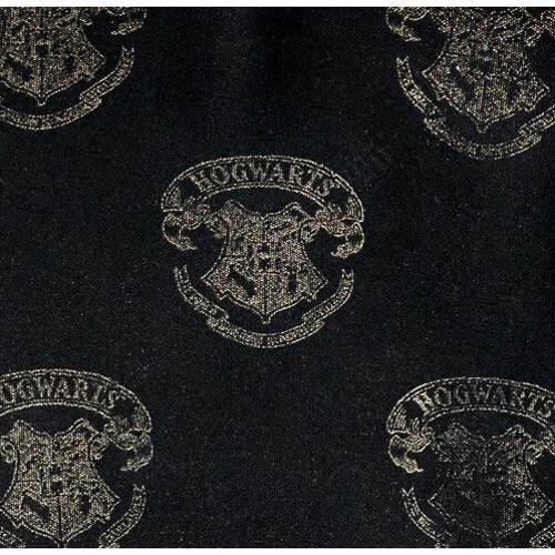 Женская сумка через плечо Loungefly Harry Potter Magical Elements Crossbody Bag черная (HPTB0164): Фактура Матовая, Гладкая