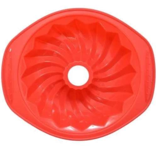 Форма для выпекания кекса Krauff 30x26.5x6 см (22705)