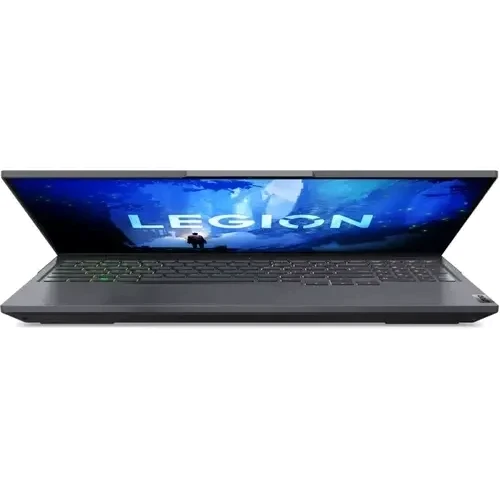 Ноутбук Lenovo Legion Slim 5 16IRH8 (82YA003VRM): Екран 16" IPS (2560x1600) WQXGA