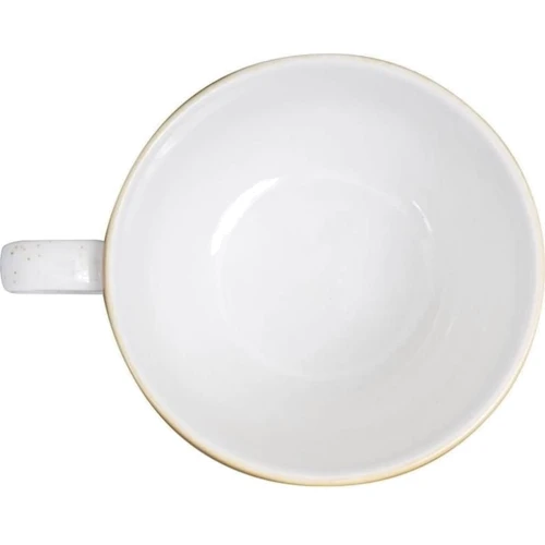 Чашка для капучино Churchill Stonecast White Speckle 227 мл (SWHSCB201): Наименование Чашка для капучино