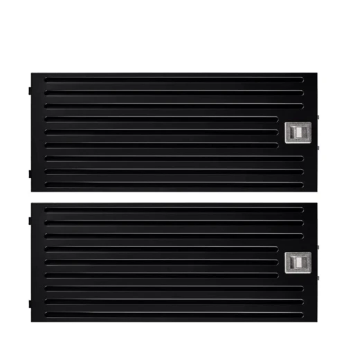 Вытяжка Perfelli ISEO 6PSF NERO фото 9