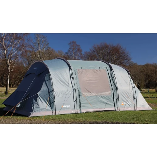 Палатка Vango Castlewood 400 Package Mineral Green (TETCSLWOD000001) (930841): Водостойкость тента, мм 3000