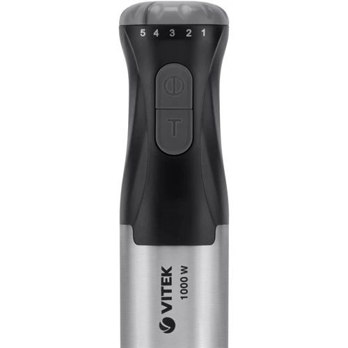 Блендер Vitek VT-3425: Конструкція ручний