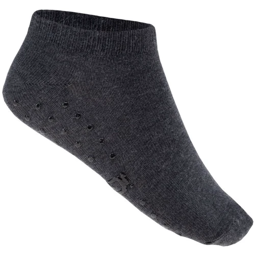 Шкарпетки дитячі IQ Pingo Jr-Grey розмір 33-35 сірі (5902786378791): Стать Мальчик
