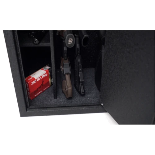Сейф Сейф Griffon GS.420.E BLACK.CR
