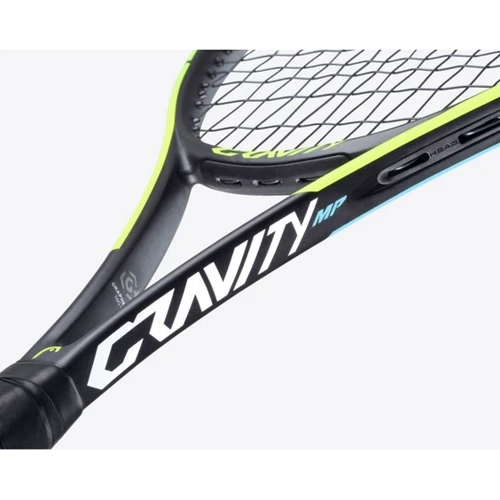 Ракетка для большого тенниса Head Gravity MP 2021 Gr3 фото 1
