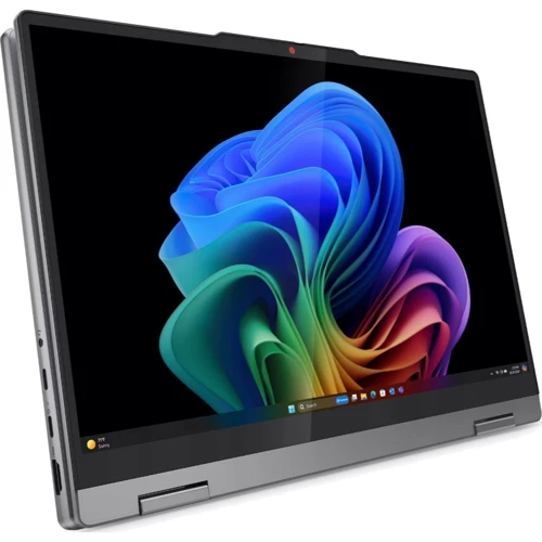 Ноутбук Lenovo IdeaPad 5 14Q8X9 (83GH002DPB): Видеоадаптер Qualcomm Adreno