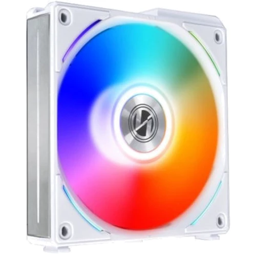Кулер Lian Li Uni Fan AL120 3-Pack White (G99.12AL3W.00): Призначення для корпуса