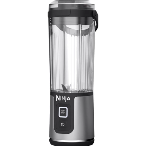 Блендер Ninja BC151EUBK: Конструкция стационарный