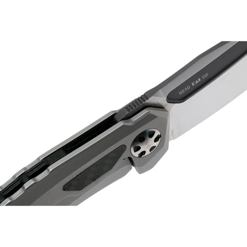 Нож Kershaw Norad (1740.04.98): Тип ножа Складной