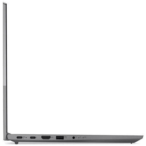 Ноутбук Lenovo ThinkBook 15 G4 IAP Mineral Grey (21DJ00NARA) UA: Тип екрану матовий