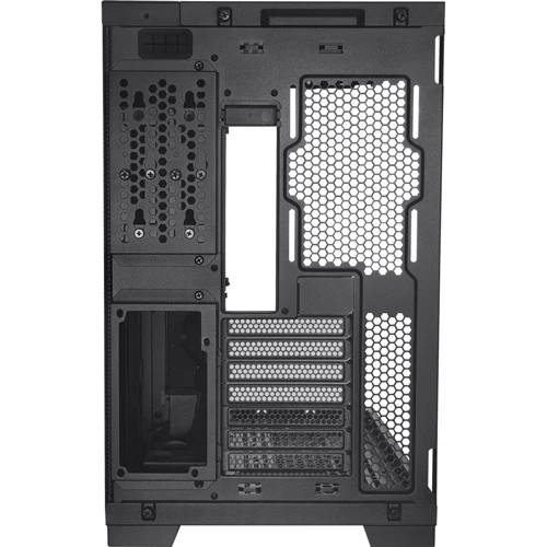 Корпус Lian Li O11 Dynamic EVO RGB Black (G99.O11DERGBX.00) фото 6
