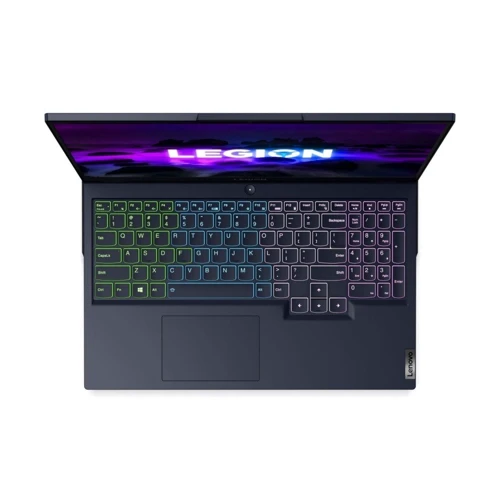 Ноутбук Lenovo Legion 5I 15ITH6 (82JK0002US): Оперативна пам'ять 16 ГБ