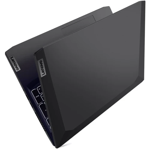Ноутбук Lenovo Ideapad 3-15IHU Gaming (82K100G0PB_32_1TB_W11P): Объем накопителя 1 ТБ SSD