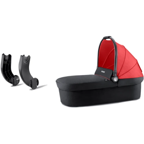 Адаптер RECARO CityLife Privia: Производитель RECARO